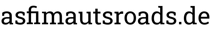 asfimautsroads.de
